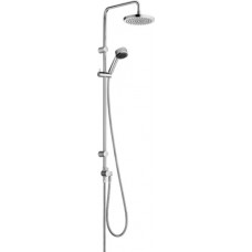 Душевая стойка Kludi Zenta dual shower system 6609005-00