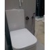 Гигиенический душ Kludi Bozz 389990576 со смесителем