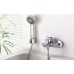 Смеситель Kludi Logo Neo 376810575 для ванны с душем