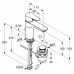 Смеситель Kludi Objekta 322600575 для раковины