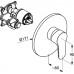 Смеситель Kludi Objekta 326550575 для душа