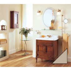 Мебель для ванной Labor Legno Victoria 70 патина