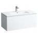 Мебель для ванной Laufen Pro S 8.6096.6.475.104.1 глянец