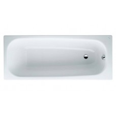 Стальная ванна Laufen Pro 2.2295.3