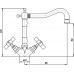 Смеситель Migliore Princeton ML.PRN-834 Cr для раковины