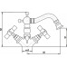 Смеситель Migliore Princeton ML.PRN-844 CsCr для биде