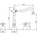 Смеситель Migliore Princeton ML.PRN-812 Cr для раковины