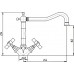 Смеситель Migliore Princeton ML.CUC-851 Cr для кухонной мойки