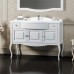 Мебель для ванной Opadiris Лаура 120 белая