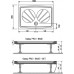 Поддон для душа Ravak Gigant Pro 120x80