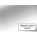 Шторка на ванну Ravak PVS1-80 Transparent, профиль сатин