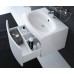 Мебель для ванной Ravak Evolution 70 белая, с ящиком