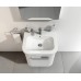 Мебель для ванной Ravak Chrome 55 белая