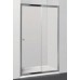 Душевая дверь в нишу RGW Classic CL-12 (1010-1060)x1850 стекло шиншилла