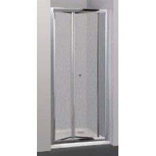Душевая дверь в нишу RGW Classic CL-21 (760-810)х1850 стекло шиншилла