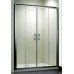 Душевая дверь в нишу RGW Passage PA-11 (1400-1440)x1950 профиль хром, стекло чистое