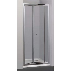 Душевая дверь в нишу RGW Classic CL-21 (960-1010)х1850 стекло чистое