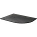 Поддон для душа RGW Stone Tray ST/AL-0128G 80х120 с сифоном