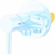 Смеситель RGW Shower Panels SP-205 для гигиенического душа