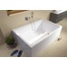 Акриловая ванна Riho Castello 180