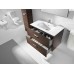 Мебель для ванной Roca Victoria Nord 60 венге
