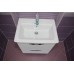 Мебель для ванной Roca Gap 60 белая матовая