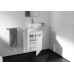 Мебель для ванной Roca Gap 45 белый глянец