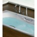 Чугунная ванна Roca Malibu 23097000R 170х75 см