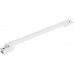 Душевой уголок Vegas Glass AFS-F Lux 120*90 01 01 R профиль белый, стекло прозрачное