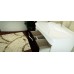 Тумба с раковиной Мебель для ванной Velvex Iva 65 подвесная, венге