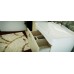 Тумба с раковиной Мебель для ванной Velvex Iva 65 подвесная, светлый лен