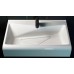 Мебель для ванной Velvex Crystal Cub 60 подвесная, темный лен