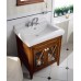 Мебель для ванной Villeroy & Boch Hommage 75 орех