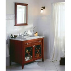 Мебель для ванной Villeroy & Boch Hommage 98 орех