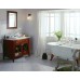 Мебель для ванной Villeroy & Boch Hommage 98 орех