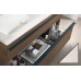 Тумба с раковиной Villeroy & Boch Venticello 80 A92504 white wood