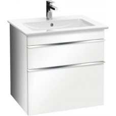 Тумба с раковиной Villeroy & Boch Venticello 60 A92301 glossy white