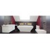 Мебель для ванной Villeroy & Boch La Belle 105 white brilliant