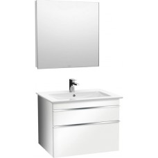 Мебель для ванной Villeroy & Boch Venticello 80 A92501 glossy white