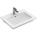Мебель для ванной Villeroy & Boch Venticello 60 A92301 glossy white