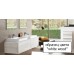 Мебель для ванной Villeroy & Boch Venticello 80 A92504 white wood