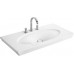 Раковина Villeroy & Boch La belle 6124 А1R1 alpin CeramicPlus