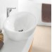 Раковина Villeroy & Boch Aveo new generation 4132 60R1 alpin CeramicPlus