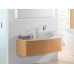 Раковина Villeroy & Boch Aveo new generation 4132 60R1 alpin CeramicPlus