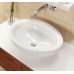 Раковина Villeroy & Boch Aveo new generation 4132 60R1 alpin CeramicPlus