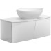 Раковина Villeroy & Boch Aveo new generation 4132 60R1 alpin CeramicPlus