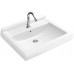 Раковина Villeroy & Boch Hommage 7101 75 R2 star white