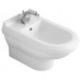 Смеситель Villeroy & Boch (Dornbracht) Square 24.510.910.00 для биде