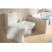 Унитаз-компакт Villeroy & Boch Subway 6610 10R1 alpin, ceramicplus