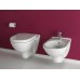 Унитаз подвесной Villeroy & Boch O'Novo 5660 H101 alpin